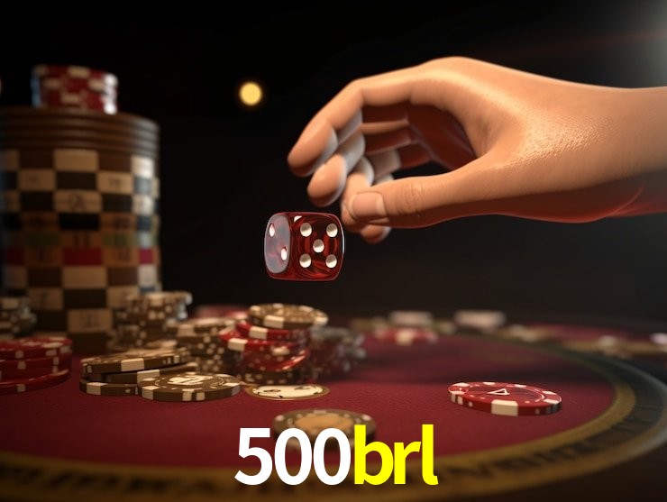 500brl Bonus Rain – Ganhe mais em jogos de caça-níqueis