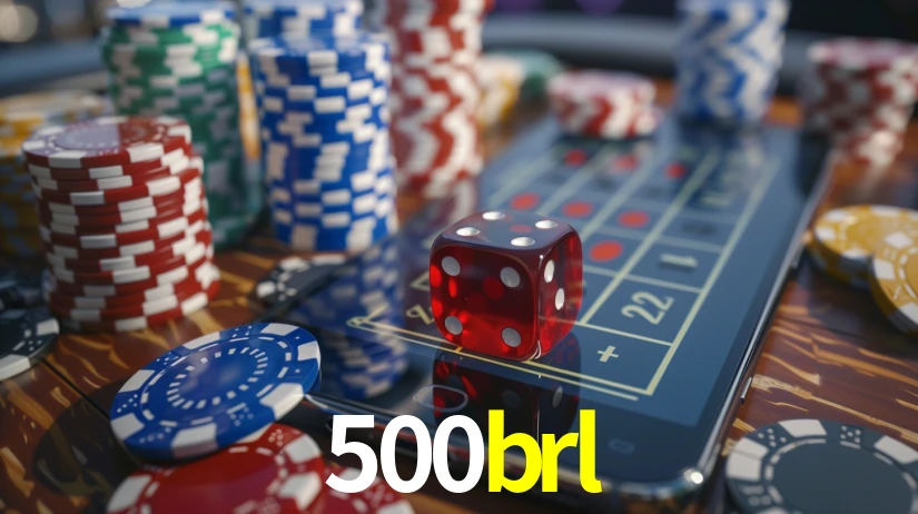 Promoções App 500brl