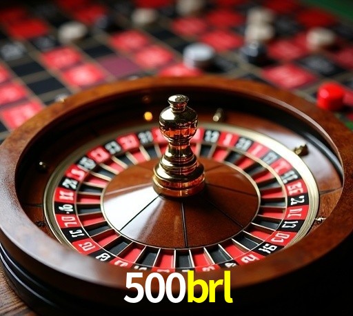 Evolução VIP 500brl
