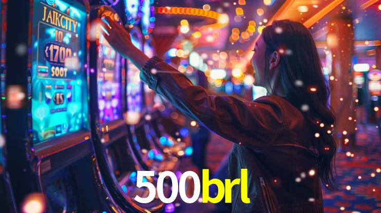 500brl: Seu Especialista em Apostas Esportivas Brasileiras