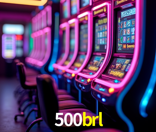 Táticas 500brl