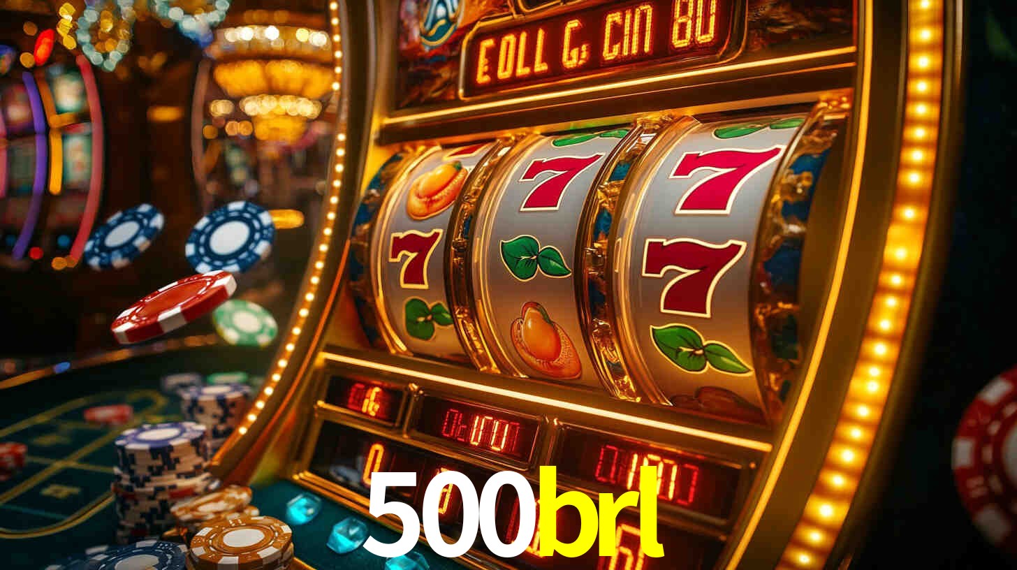 Premium Interface 500brl