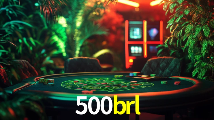 Tournaments 500brl