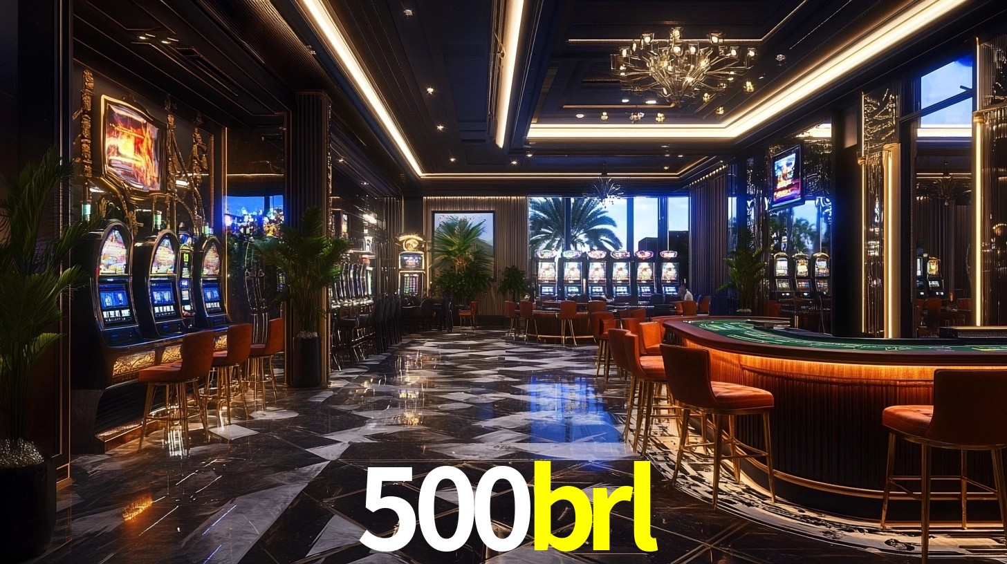 500brl,500brl.com