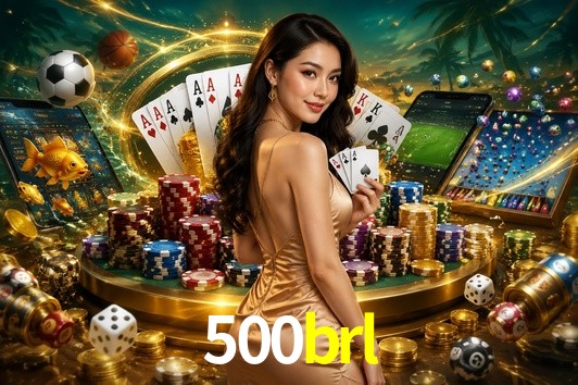 VIP Casino 500brl