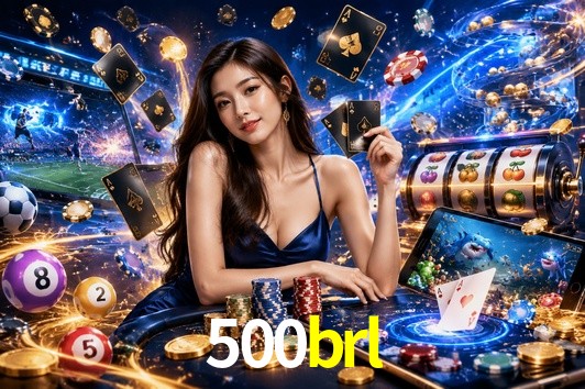 Seasonal Promotions 500brl