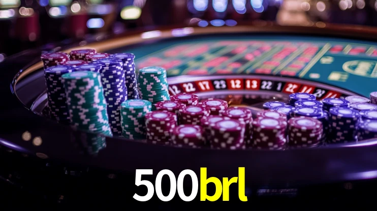 Programa VIP 500brl