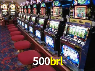 A Emoção da Loteria na 500brl: Uma Chance de Mudança de Vida