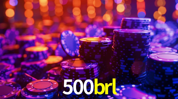 Bônus App 500brl