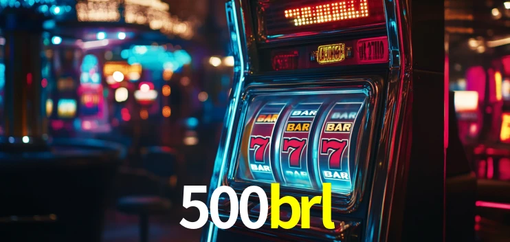 Welcome Bonus 500brl