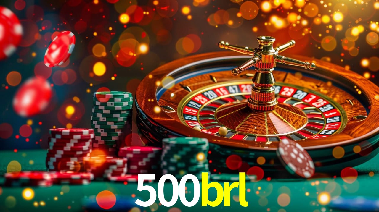 Mesa de Blackjack 500brl