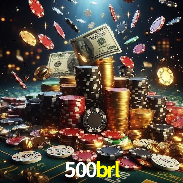 Apostas de Tênis 500brl