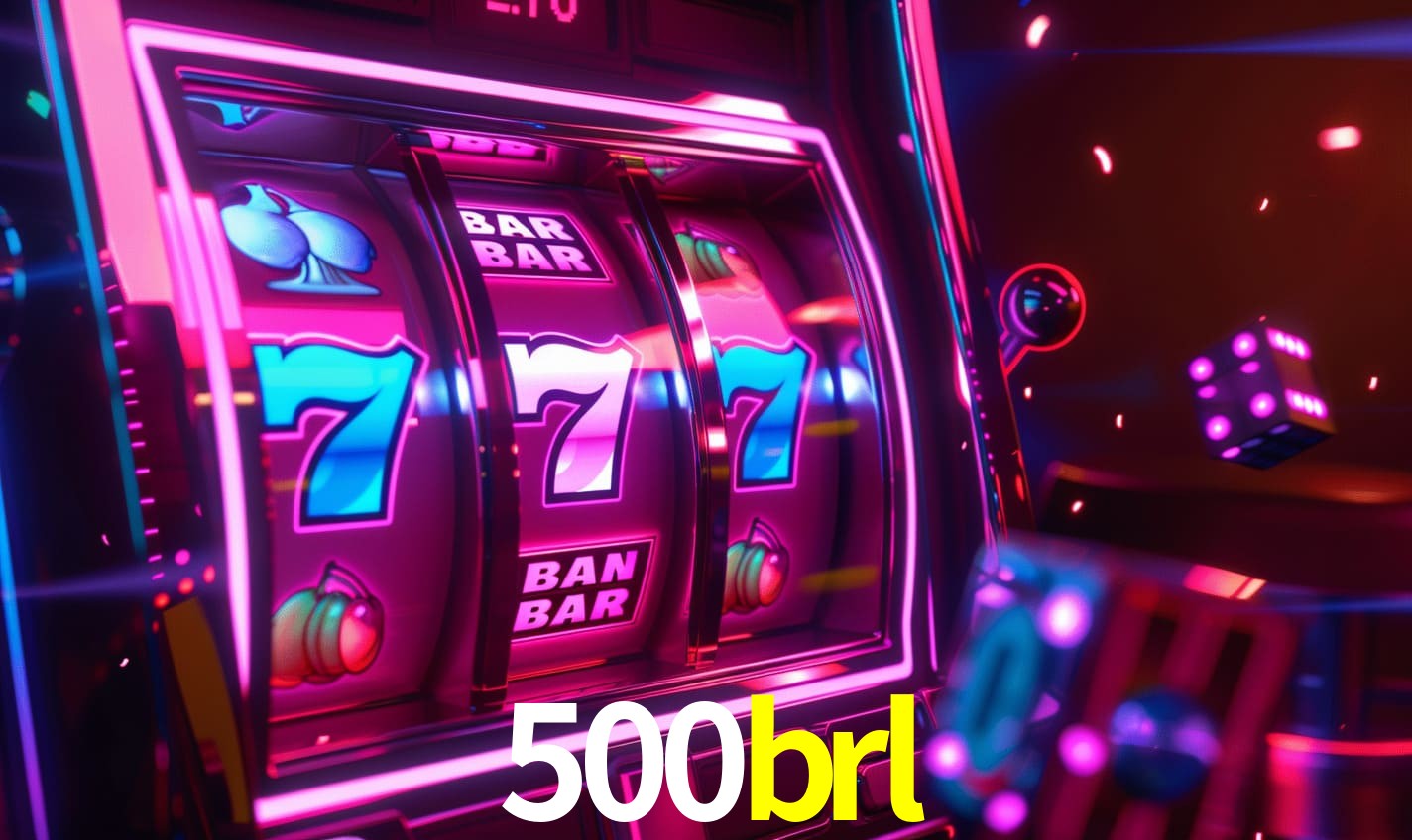 Bônus Diários 500brl