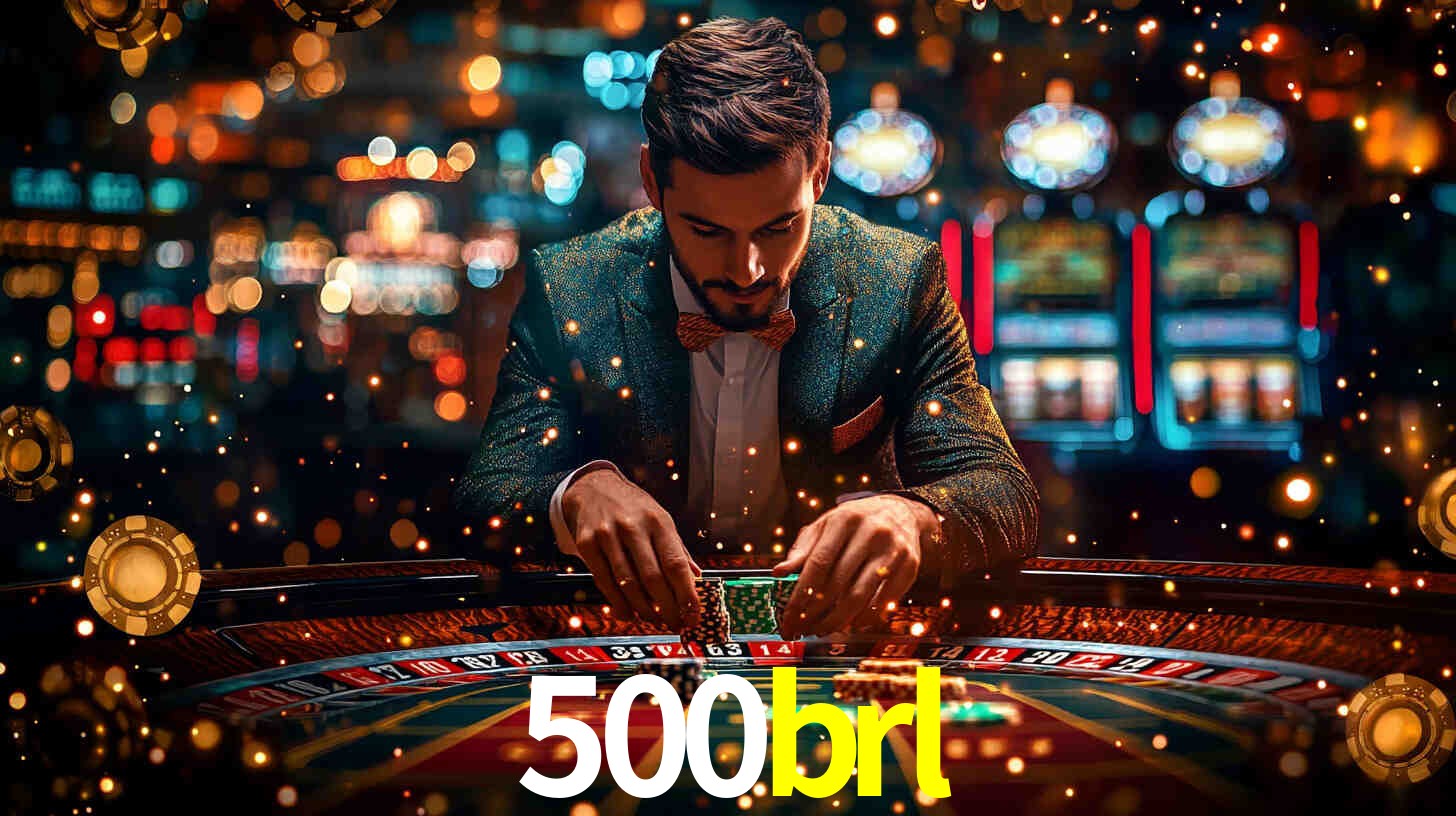 Ofertas Imperdíveis na 500brl: Promoções e Bônus Que Valem a Pena