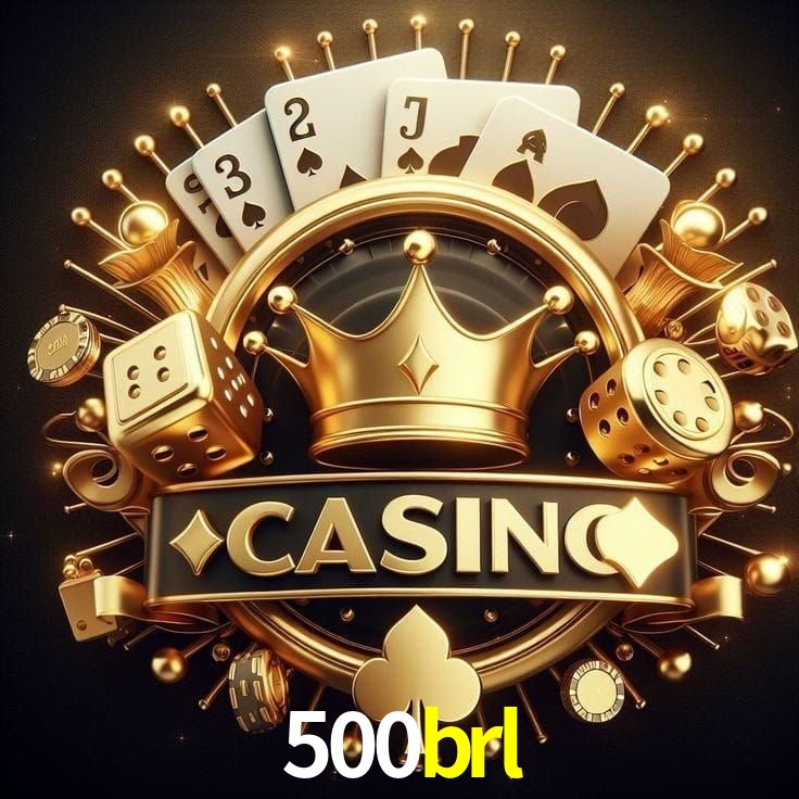 login 500brl