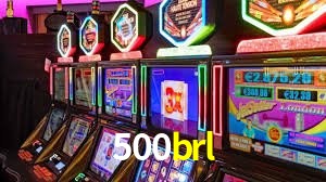 Estatísticas do Jogo 500brl