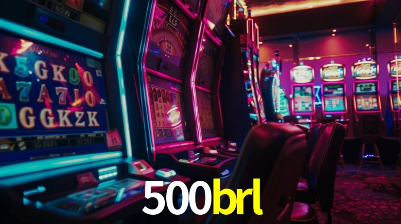 Descubra a Essência do 500brl: Nossa História e Compromissos