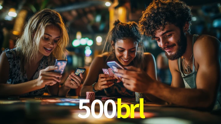 Daily Bonuses 500brl