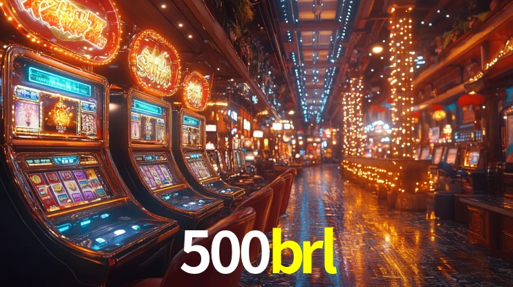 500brl: A Experiência de Casino com Jogos de Mesa ao Vivo