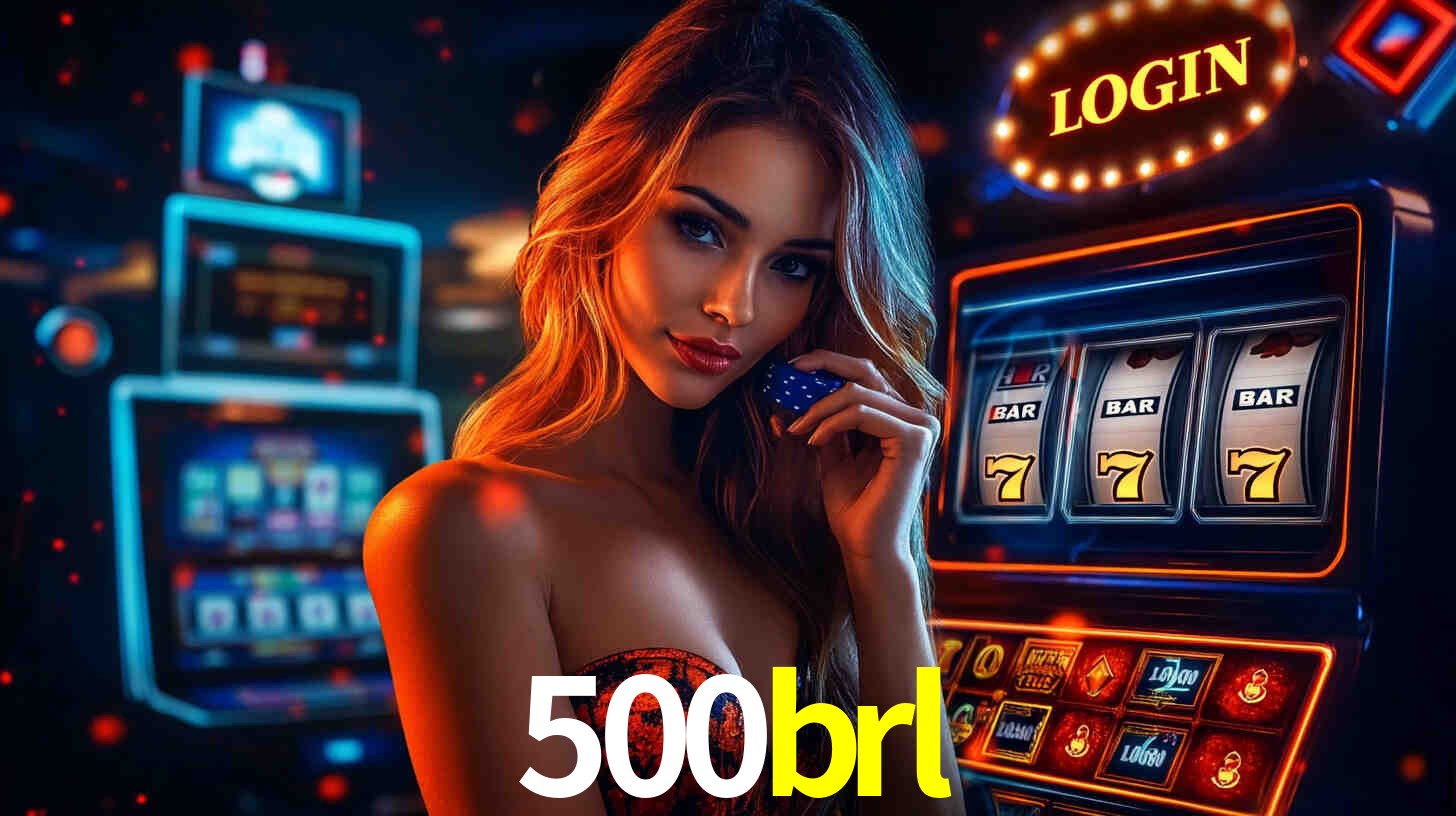 Vantagens App 500brl
