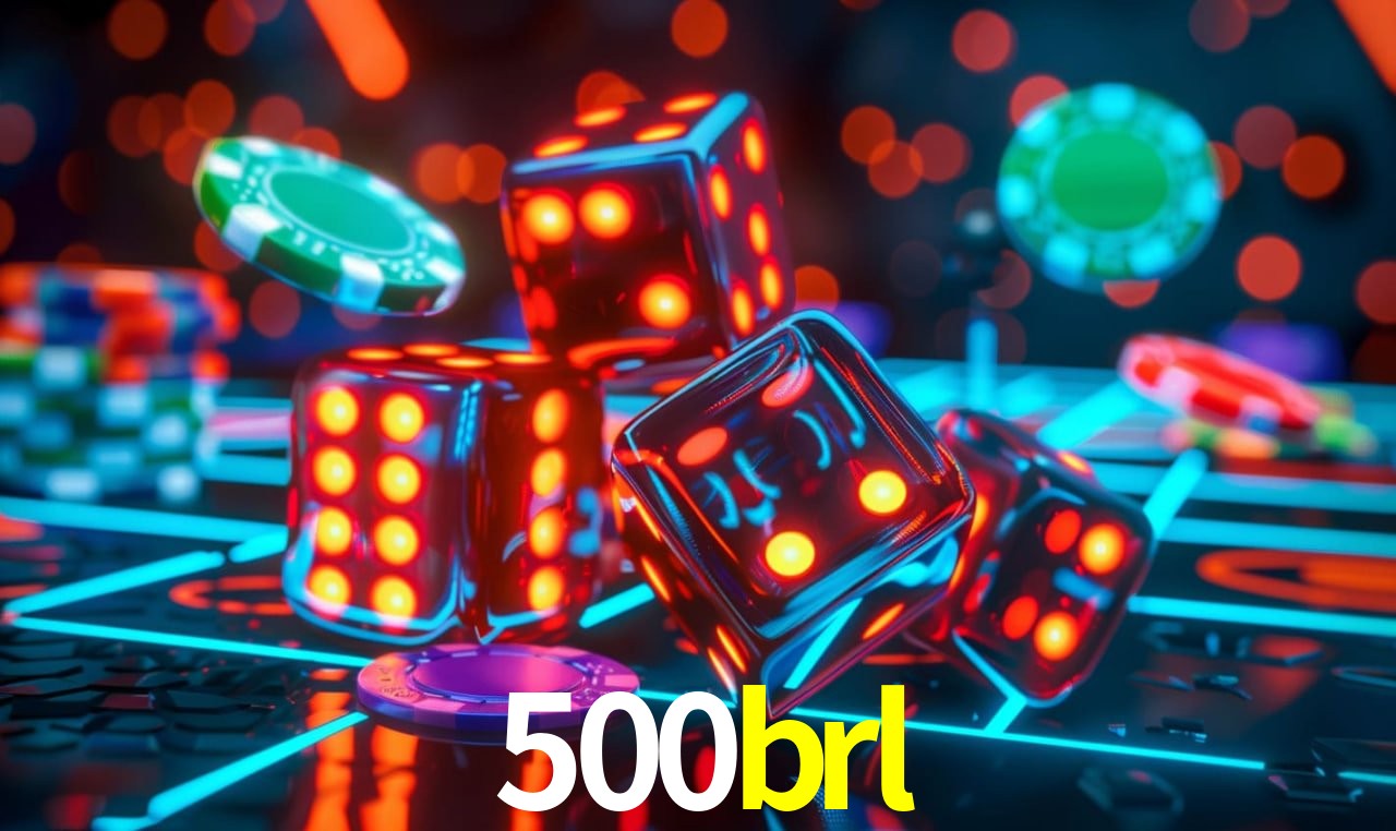 Estatísticas Esportivas 500brl