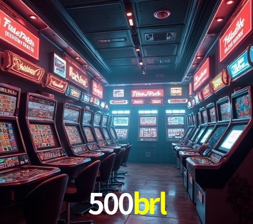 Ganhador 500brl