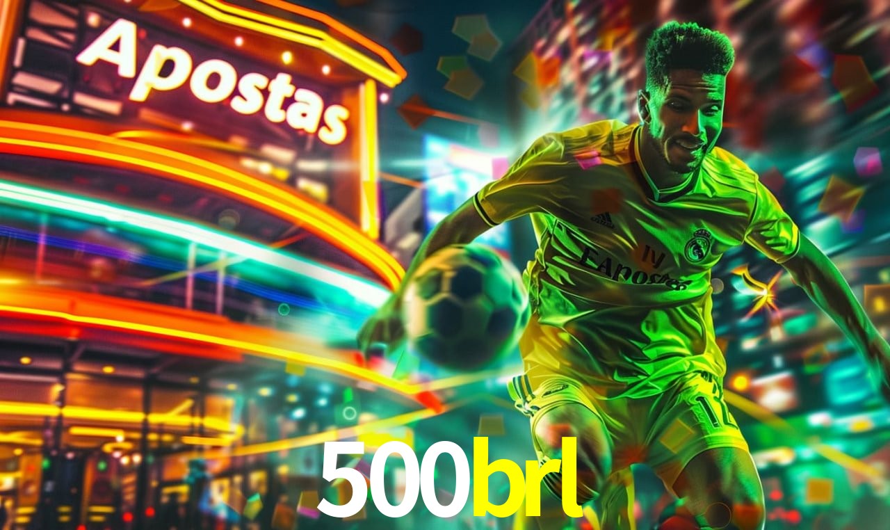 plataforma 500brl