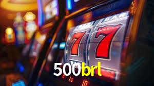 500brl Caça-níqueis de mesa