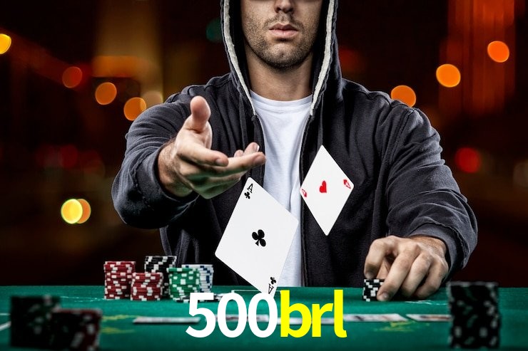 Funcionalidades App 500brl
