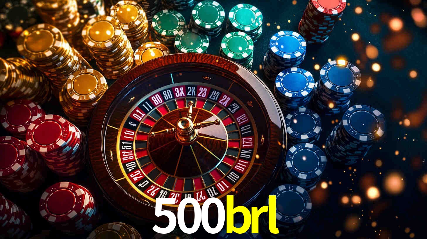 500brl,500brl.com