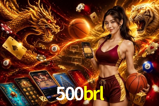 Slot Games 500brl