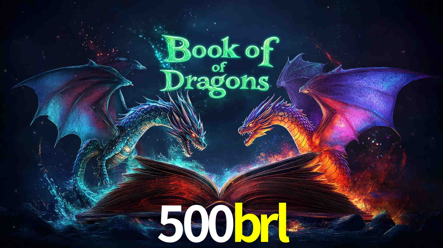 Vantagens App 500brl