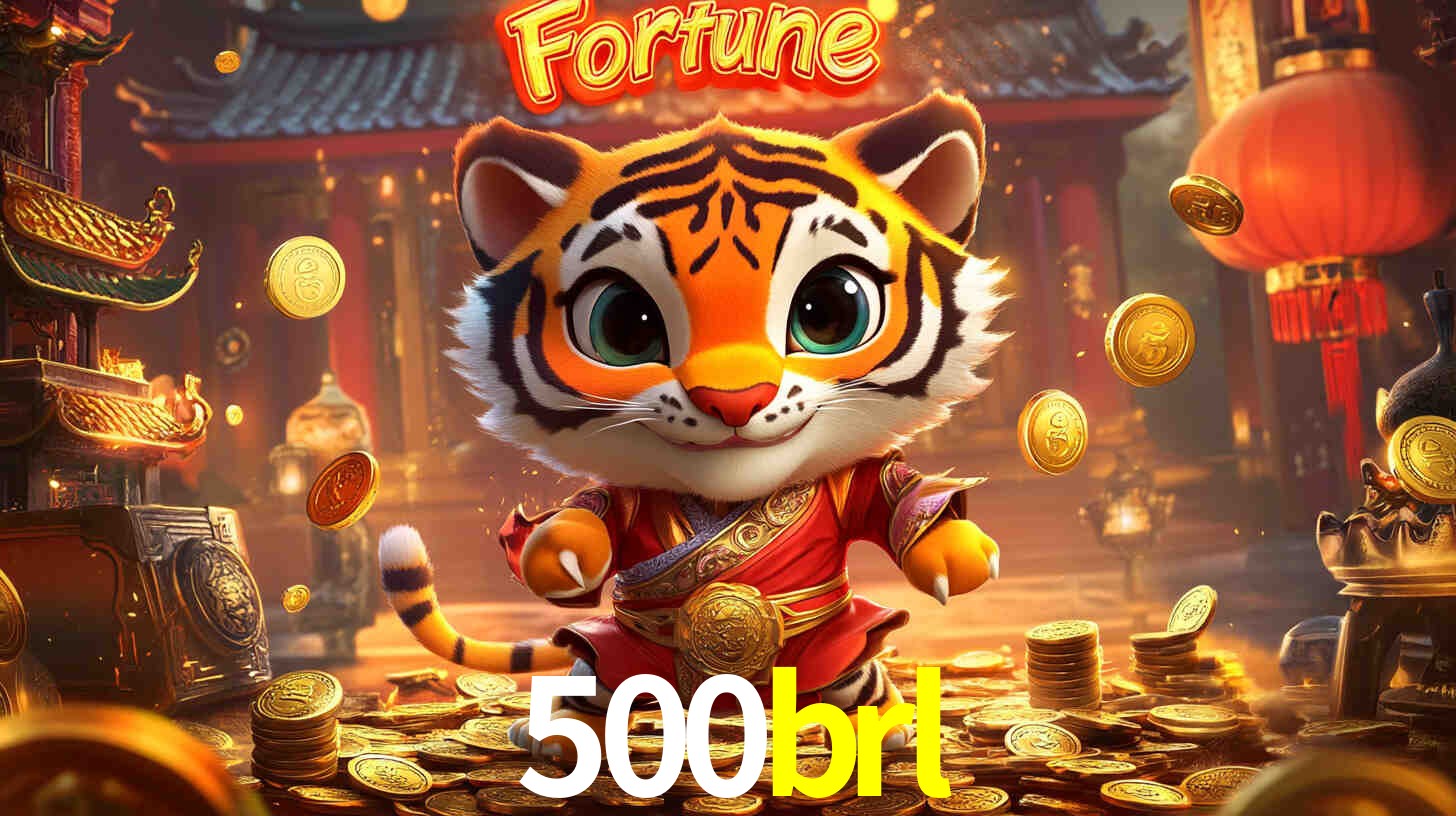 Recursos App 500brl