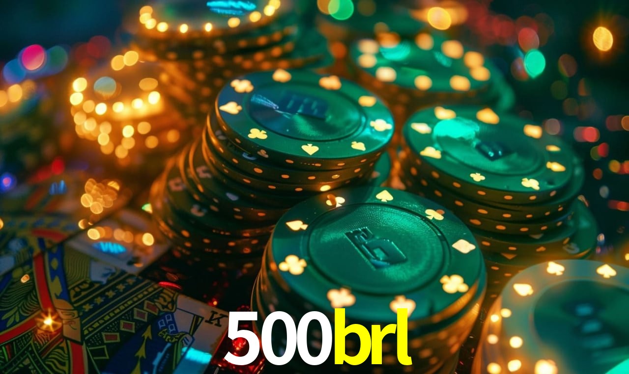 Ofertas Exclusivas 500brl