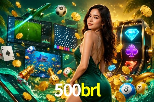 Game Statistics 500brl