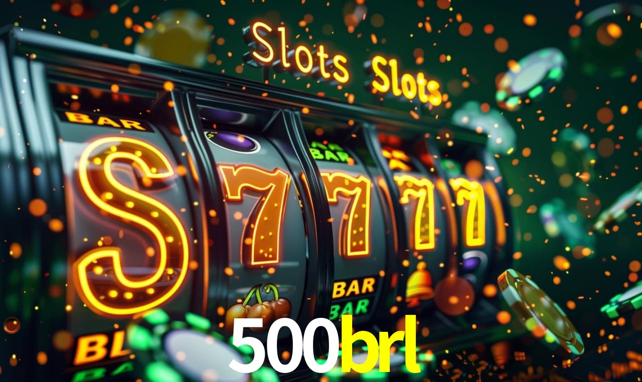 Promoção Relâmpago 500brl