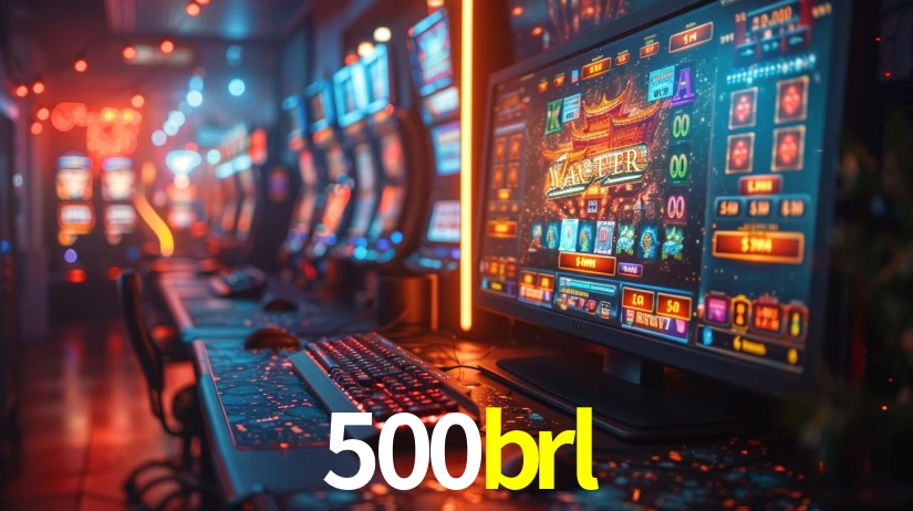 500brl.com