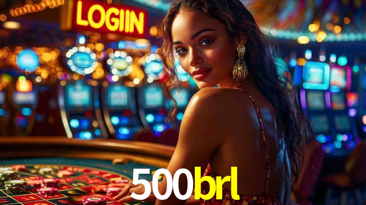 500brl Giros Grátis