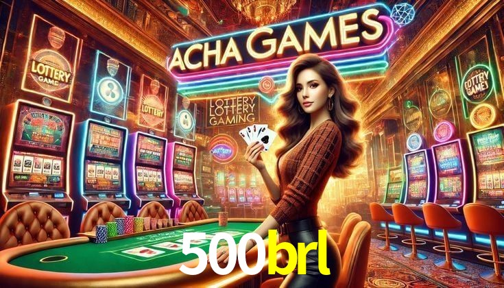 Football Betting 500brl