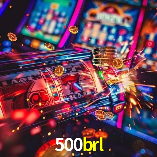 Benefícios da Conta 500brl