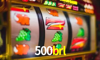 Desvendando o Mundo dos Jogos Virtuais na 500brl