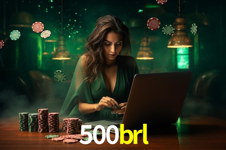 App 500brl Android