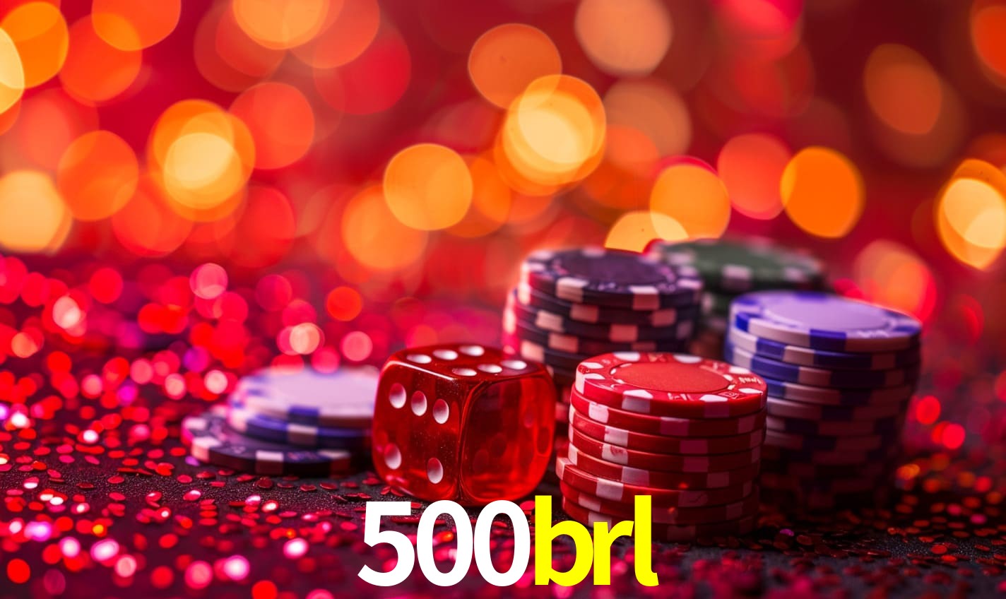 Bônus de Boas-vindas 500brl