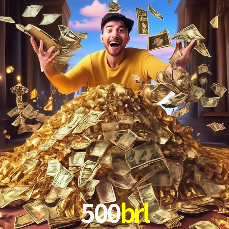 Design Responsivo 500brl