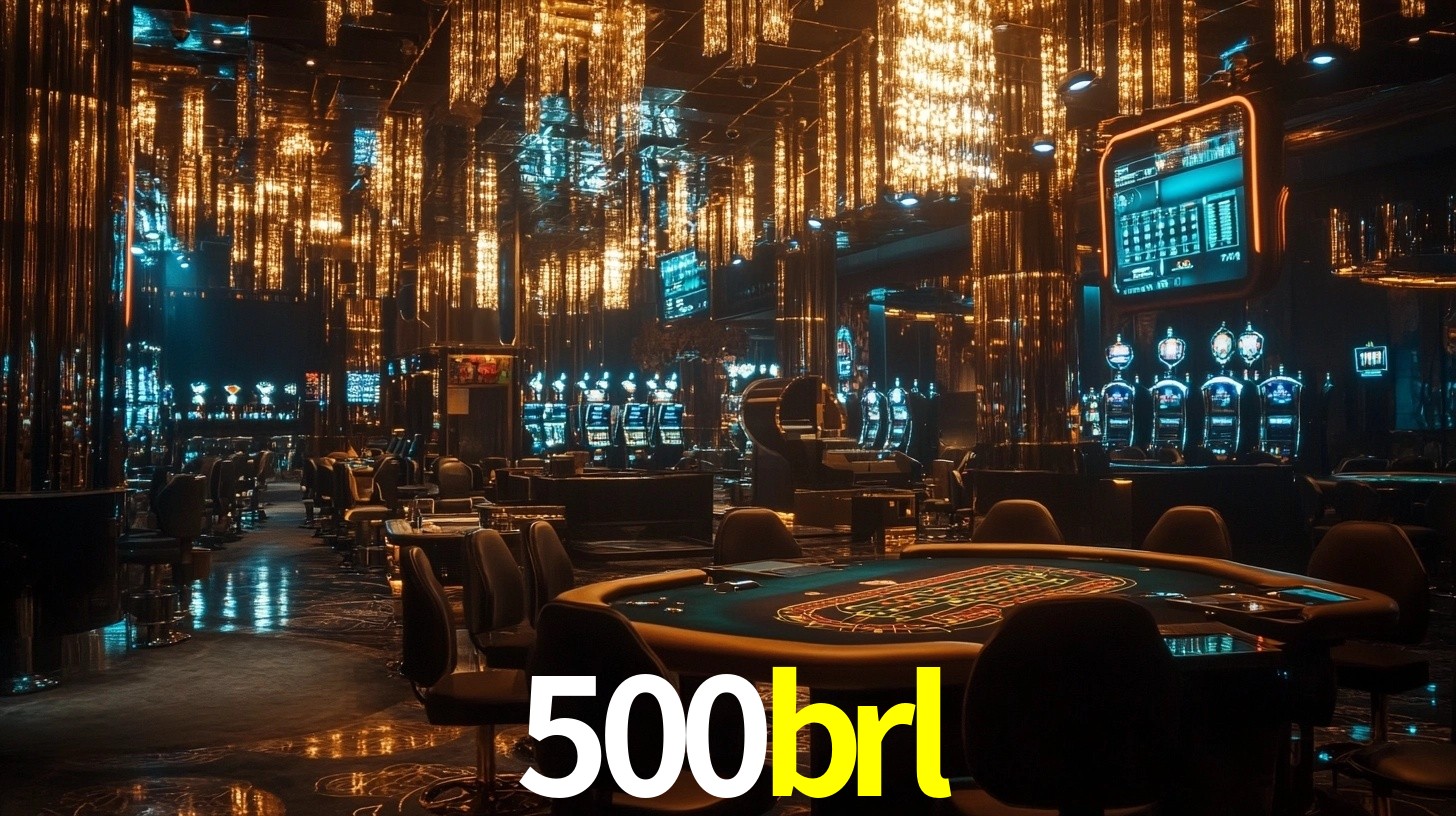 500brl,500brl.com