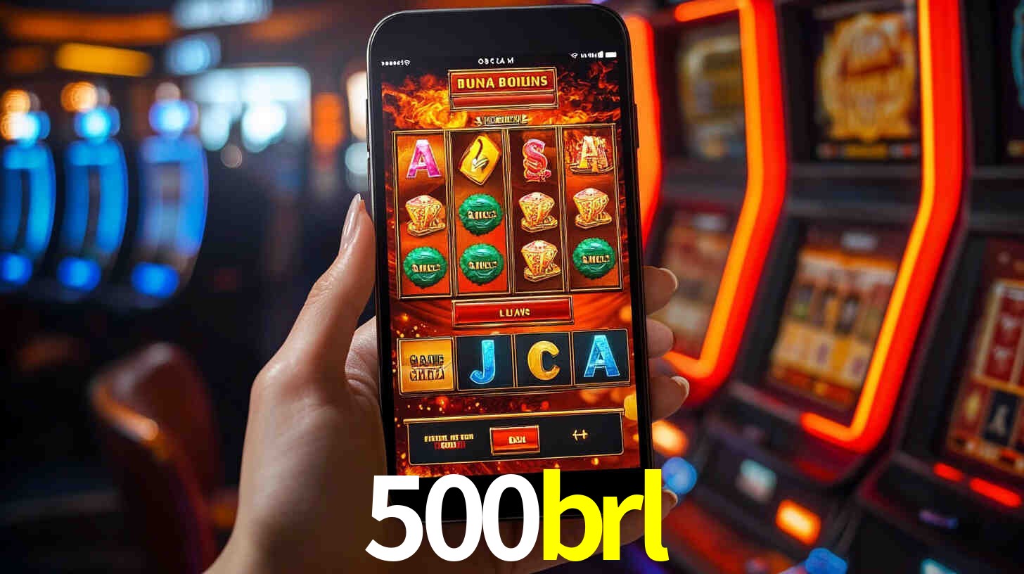 500brl.com