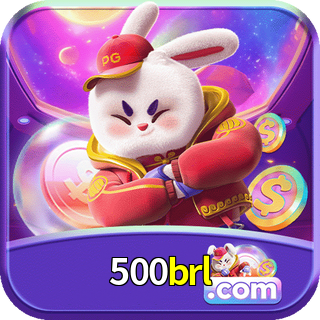 Logo da 500brl