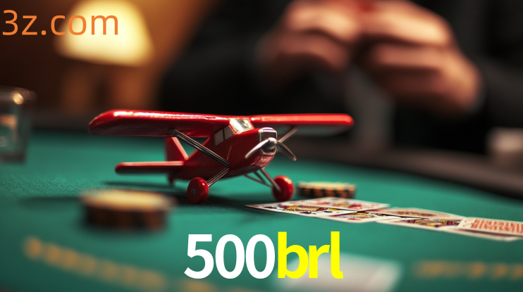 Aviator Jogo na 500brl 
