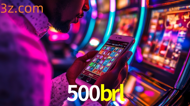 Baixar App 500brl  