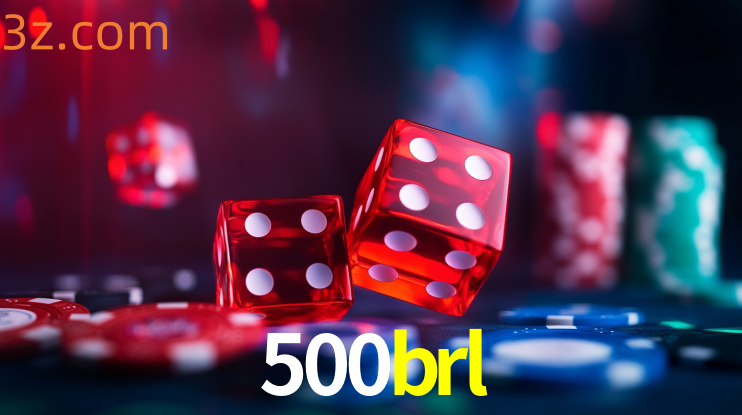 Bonus na Plataforma Online 500brl